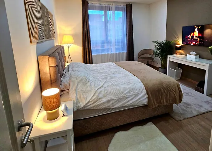 Jolie Petite Maison