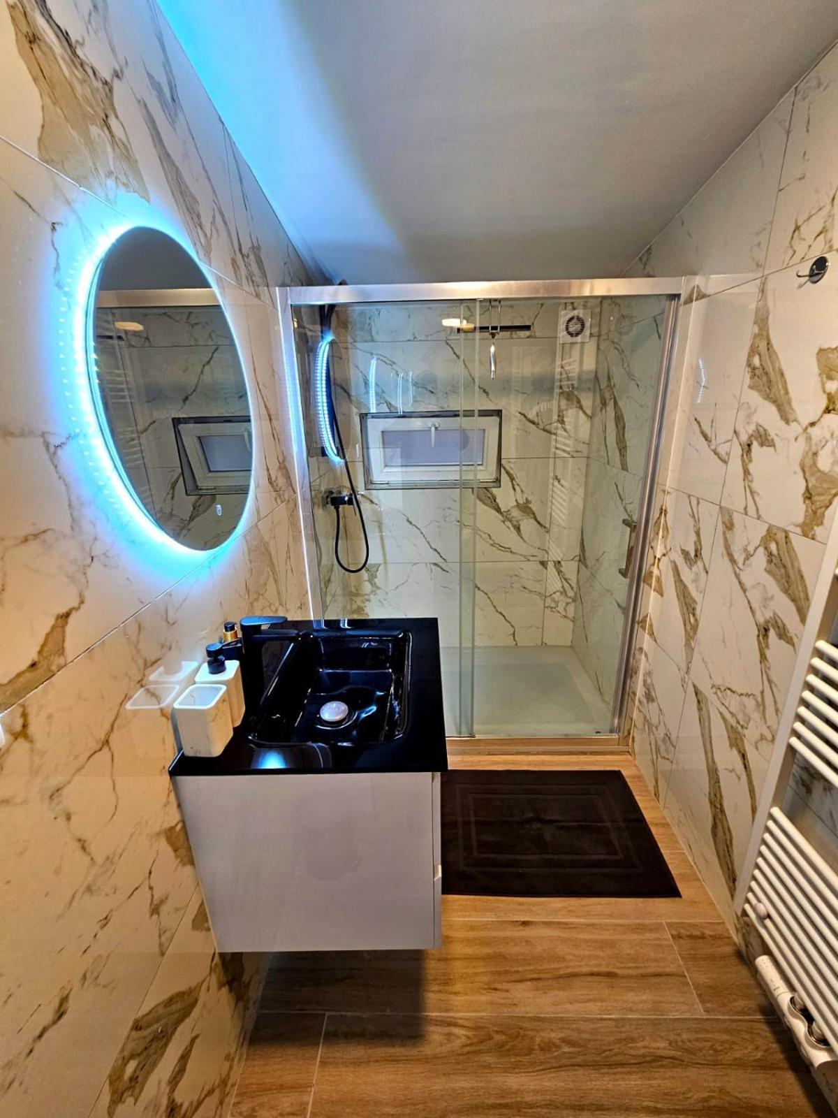 Jolie Petite Maison Casa vacanze *