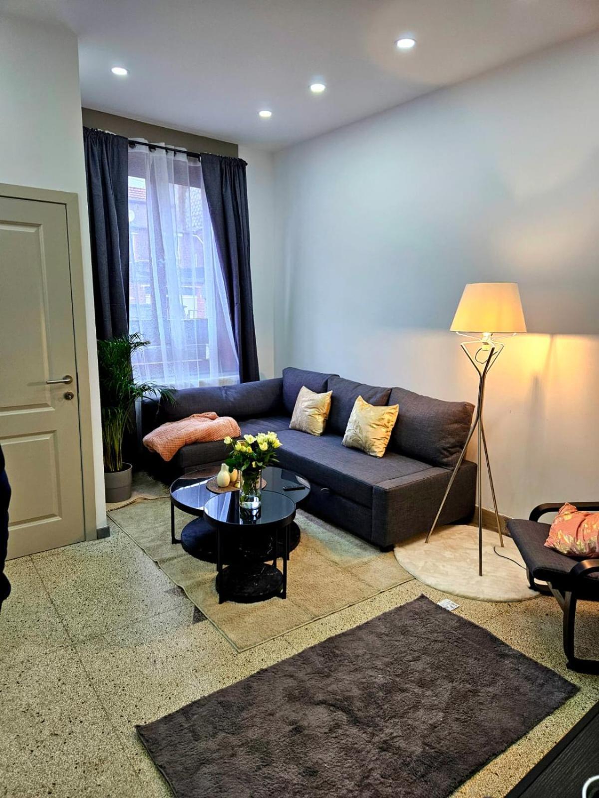Jolie Petite Maison Casa vacanze *